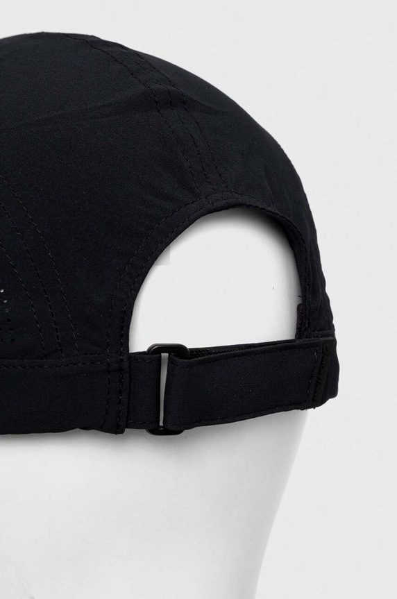 Kiegészítők Montane baseball sapka Trail Lite HTRLC15 fekete