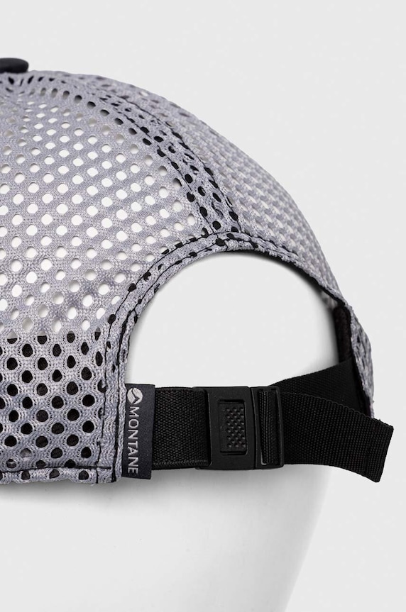 Accesorii Montane sapca Active HATCA negru