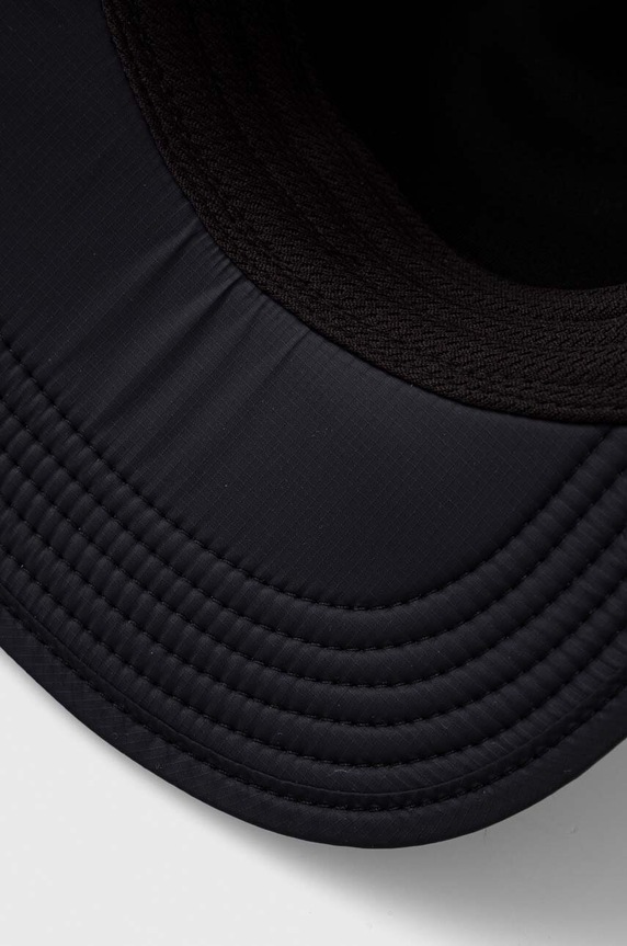 Montane sapca Active negru HATCA