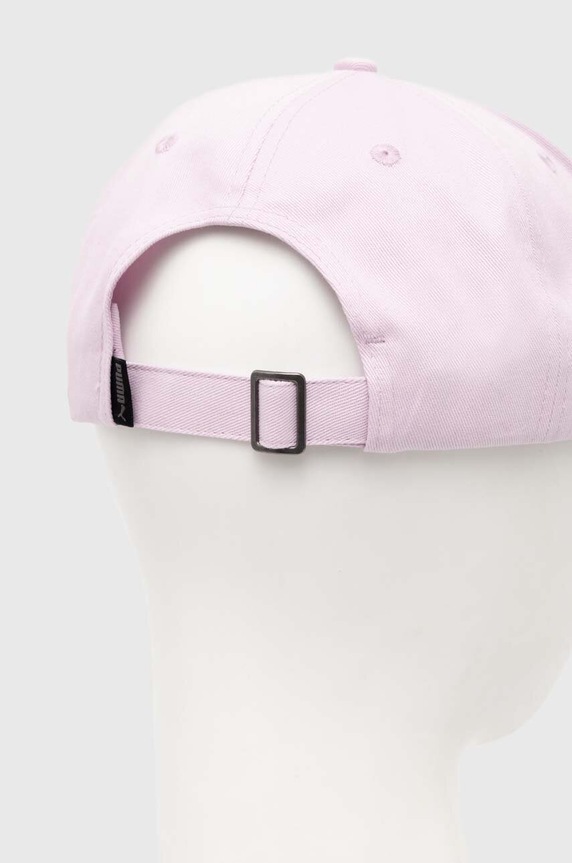Puma sapca Archive Logo violet 225542