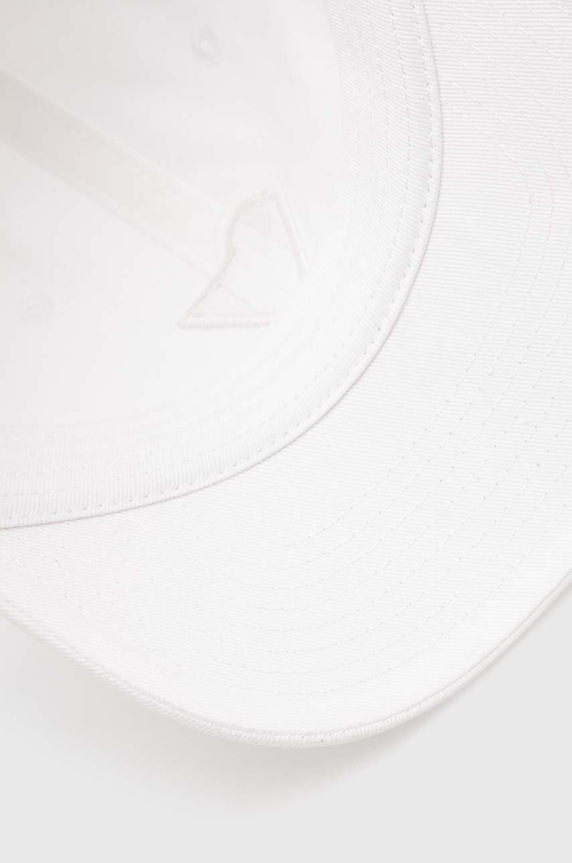 Bavlnená šiltovka Puma PRIME Dad 246050 biela