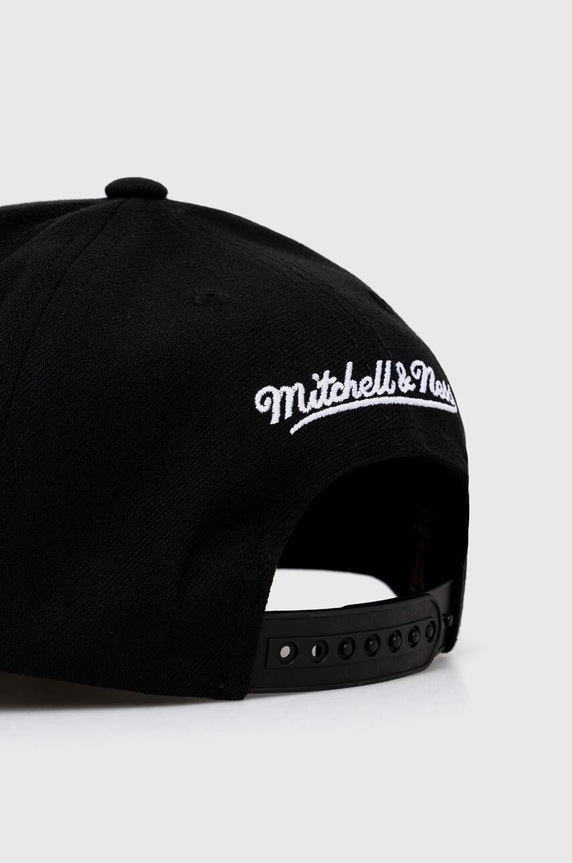 Kiegészítők Mitchell&Ness baseball sapka NHL PITTSBURGH PENGUINS HHSS5370.PPEYYPPPBLCK fekete
