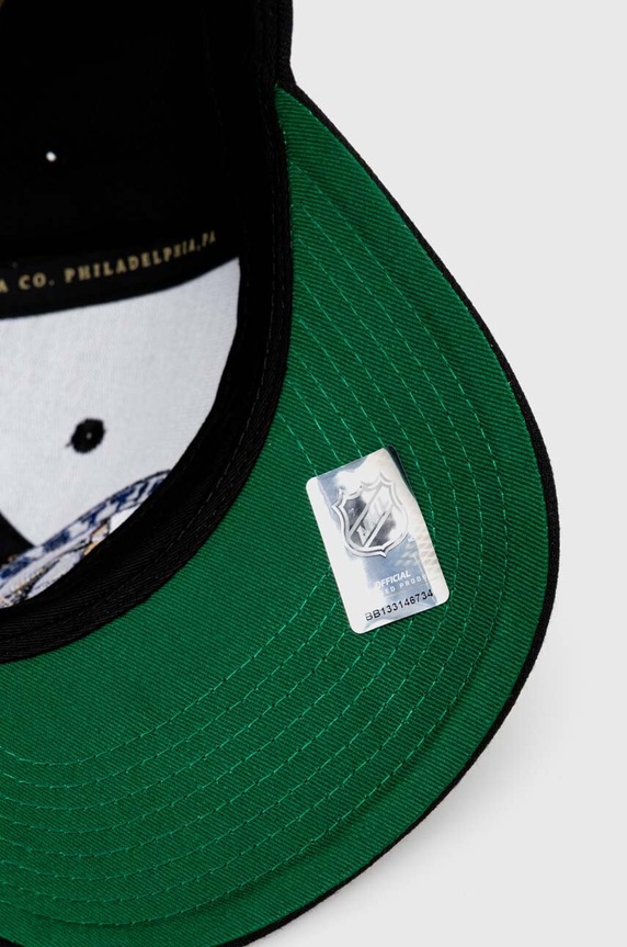 Mitchell&Ness baseball sapka NHL PITTSBURGH PENGUINS fekete HHSS5370.PPEYYPPPBLCK