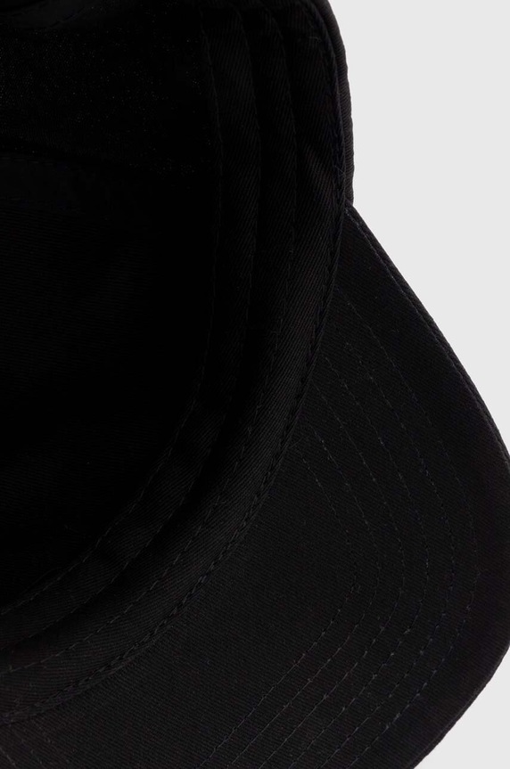 Kenzo cotton baseball cap black FE58AC101F31.99