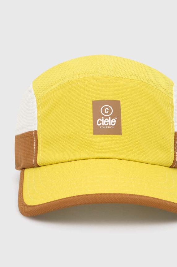 Ciele Athletics baseball cap GOCap SC - C Plus Box CLGCSCCPB.LI001 green SS24
