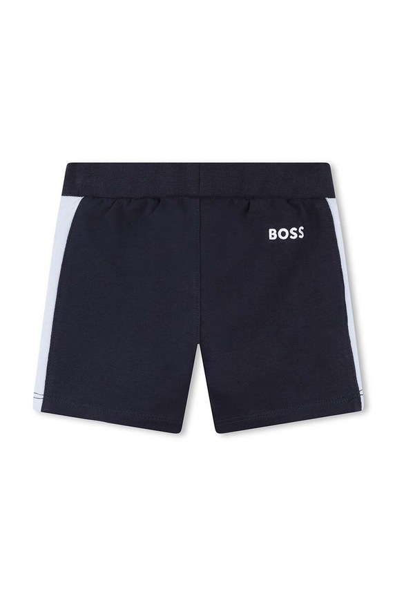 Kojenecká sada BOSS J50785. modrá