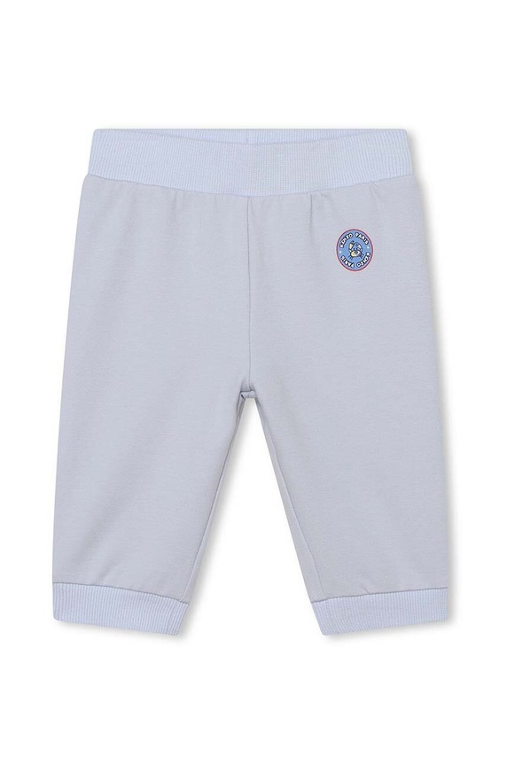 Fiú Kenzo Kids baba tréningruha K60070. kék