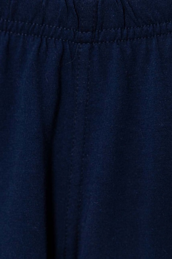 Pamučni komplet za bebe adidas Originals bijela IB8638