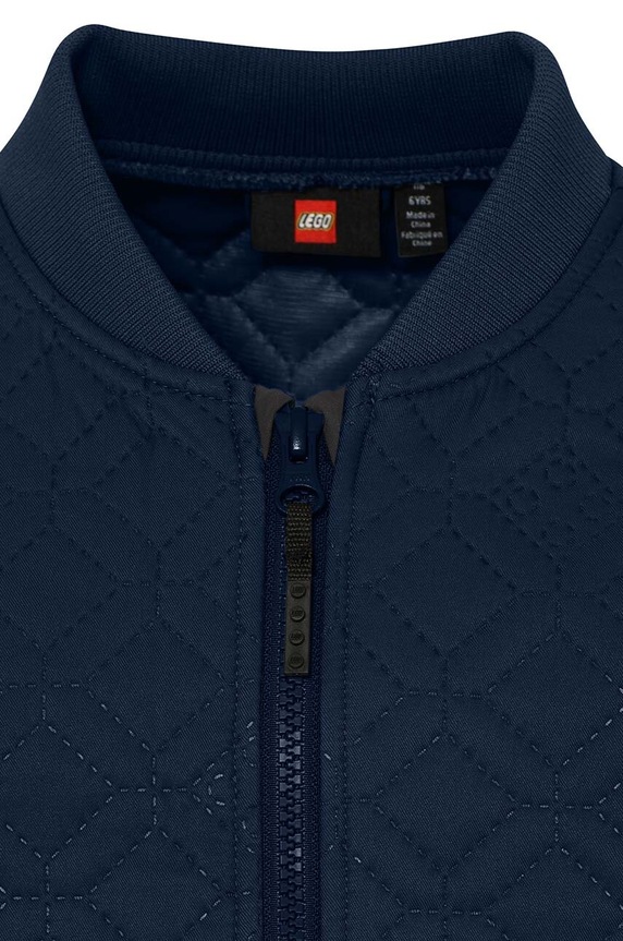 Lego dres dziecięcy granatowy 11010376.B