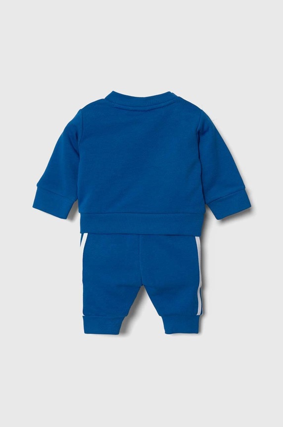 adidas Originals baba tréningruha IR6814 sötétkék SS24