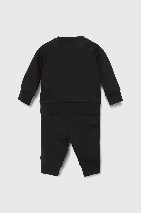 adidas Originals gyerek melegítő IS3260 fekete SS24