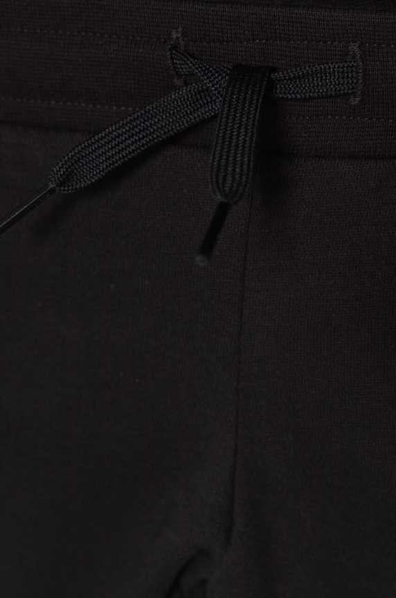 adidas Originals gyerek melegítő fekete IS3260