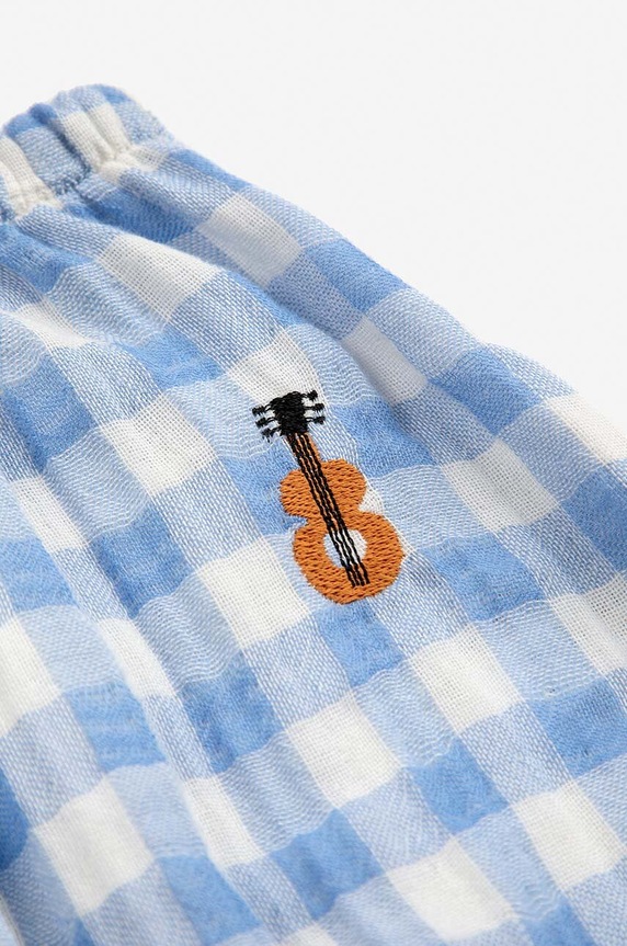 Bobo Choses komplet niemowlęcy 124AB128 niebieski