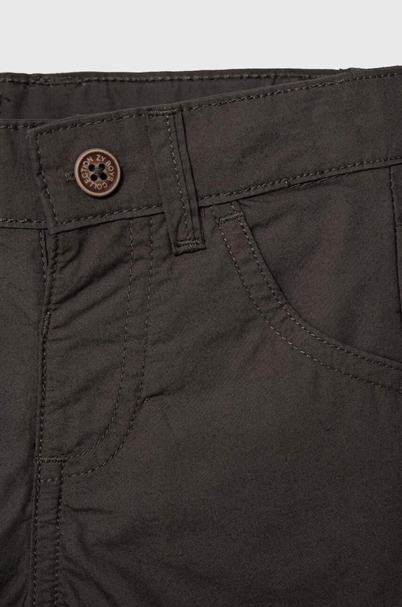 Pamučni komplet za bebe zippy 3106094401 tirkizna