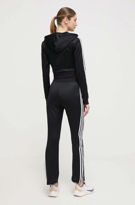 Trenirka adidas IN1836 crna AW24
