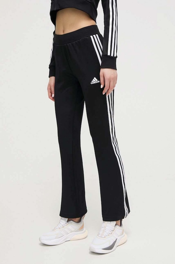 Trenirka adidas crna IN1836
