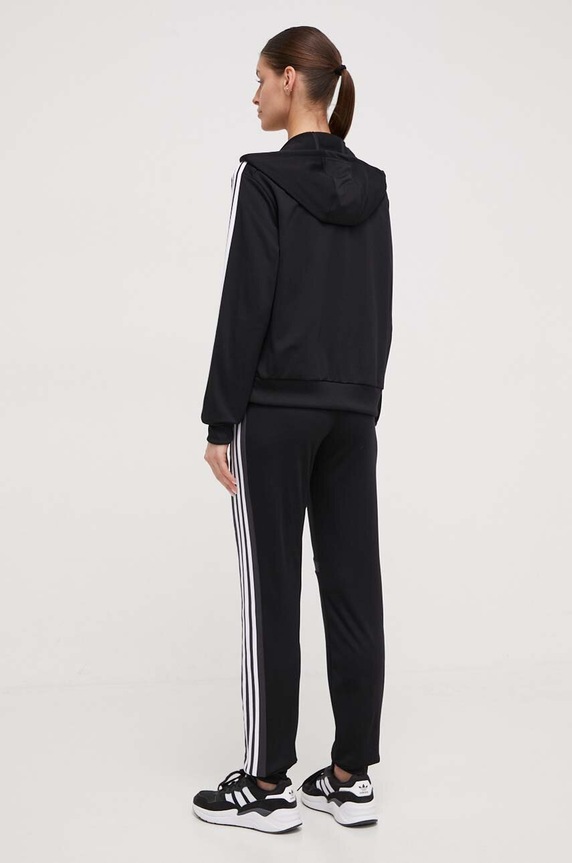 adidas dres IN1838 czarny SS24