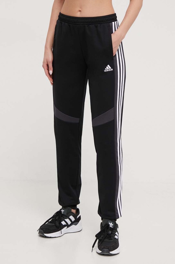 adidas dres czarny IN1838