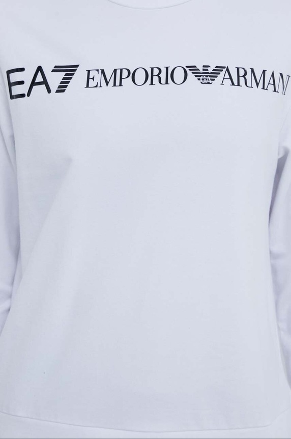 Tepláková súprava EA7 Emporio Armani TJTXZ.8NTV54.21BA