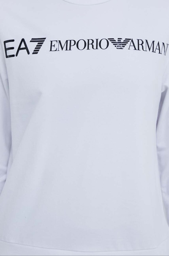 Tepláková súprava EA7 Emporio Armani TJTXZ.8NTV54.21BA