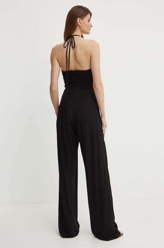 Abbigliamento Marella tuta elegante 2413631012200 nero