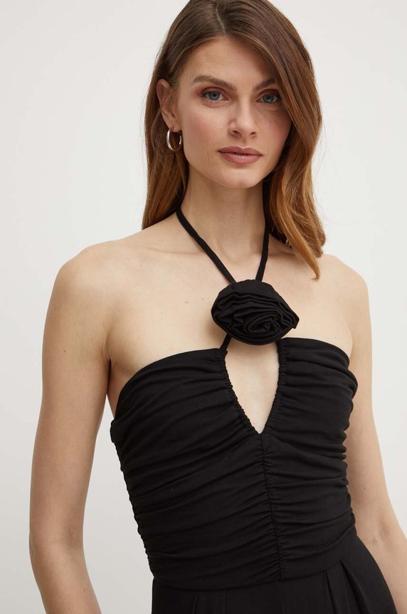 Marella tuta elegante nero 2413631012200