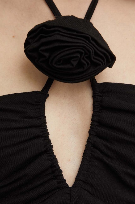 Marella tuta elegante 2413631012200 nero