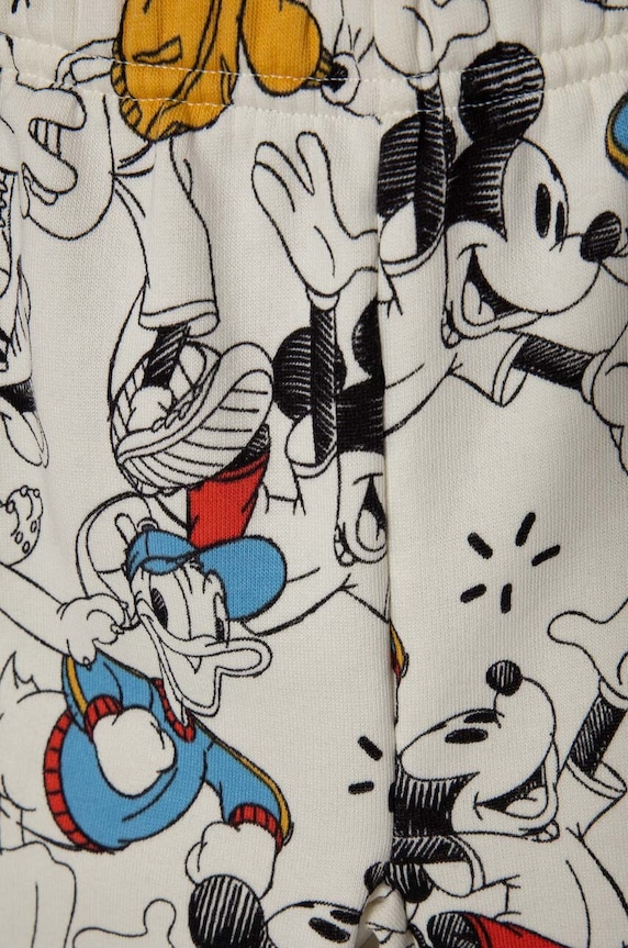 adidas trening copii x Disney portocaliu IN7286