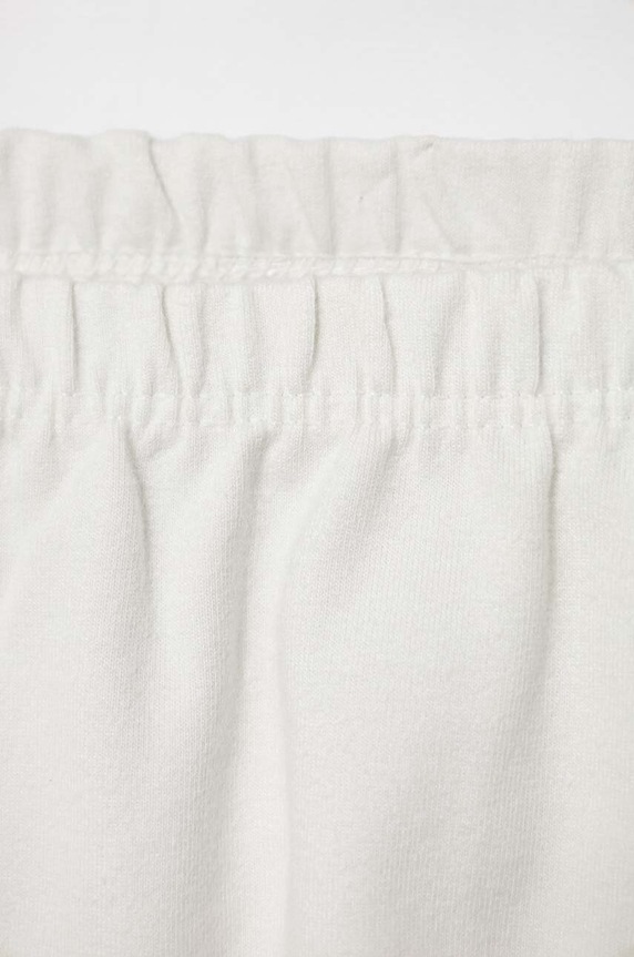 United Colors of Benetton komplet niemowlęcy biały 3MDUAK00F.W.Seasonal