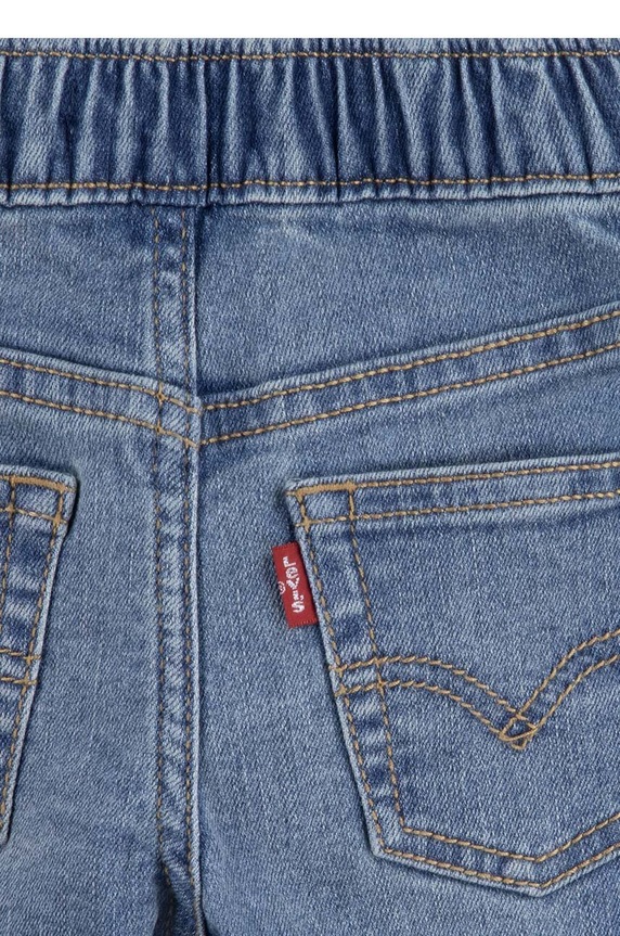 Levi's baba szett LVB LEVI BEAR RAGLAN & SHORT S 6EK234