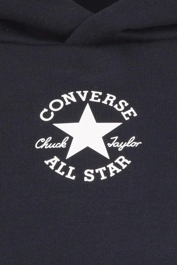 Băieți Converse trening copii 8CD894 negru