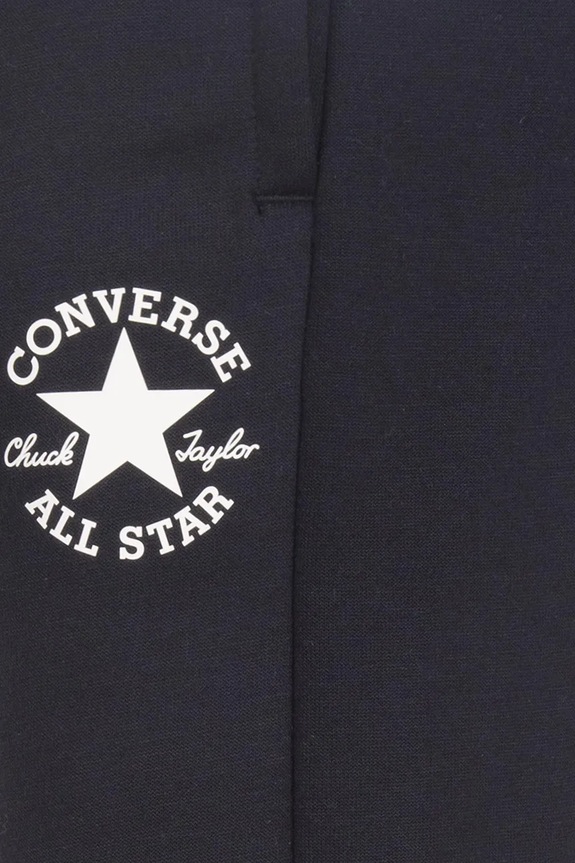 Converse trening copii 8CD894 negru