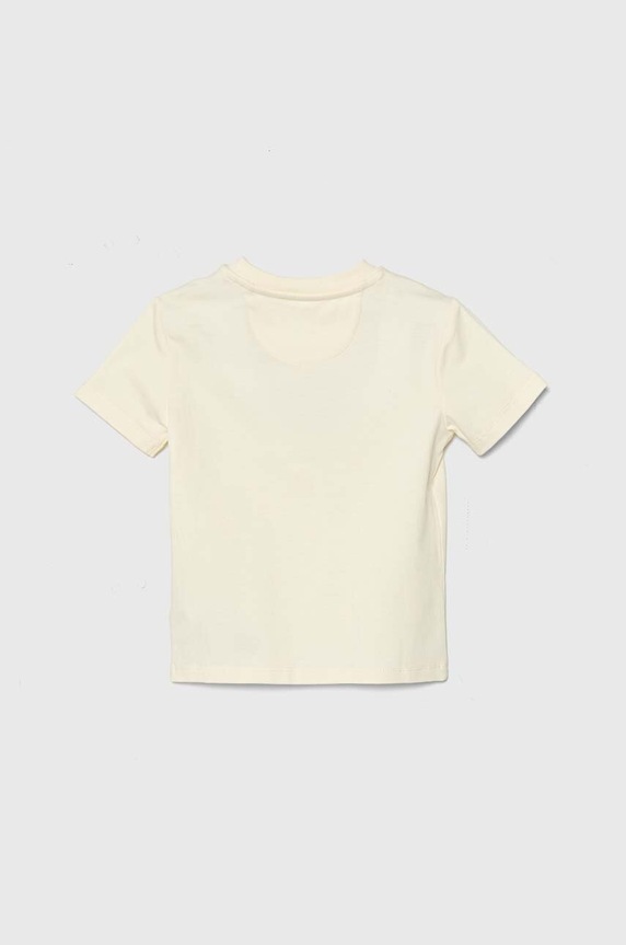 Calvin Klein Jeans komplet niemowlęcy IN0IN00184.PPYH beżowy