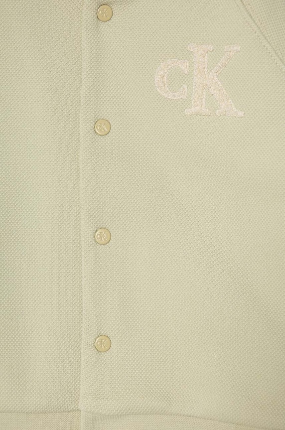 Calvin Klein Jeans komplet niemowlęcy IN0IN00184.PPYH