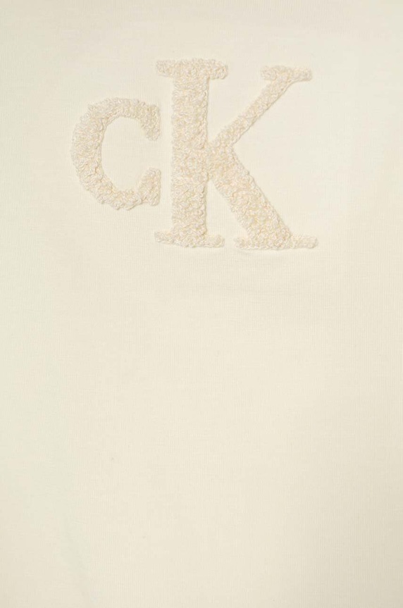 Calvin Klein Jeans komplet niemowlęcy IN0IN00184.PPYH