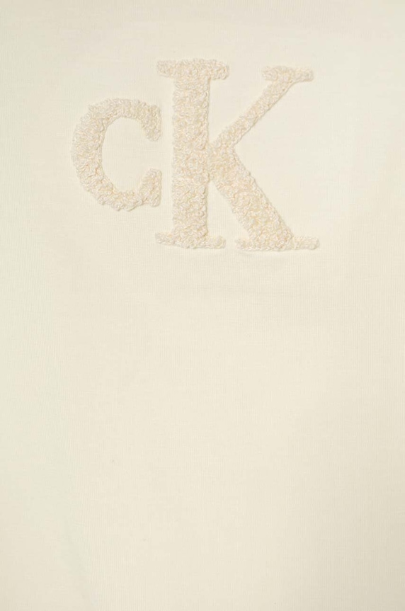 Calvin Klein Jeans komplet niemowlęcy IN0IN00184.PPYH