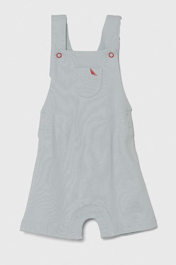 zippy komplet niemowlęcy 3105960901 niebieski SS24