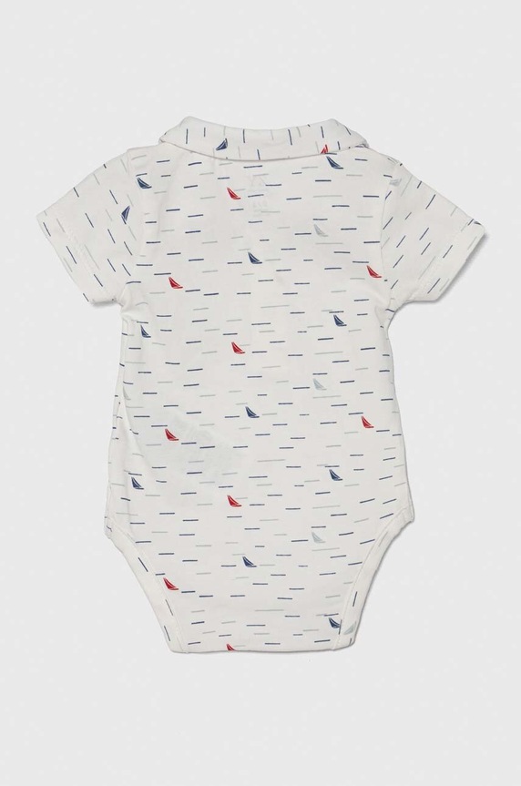zippy komplet niemowlęcy 3105960901 niebieski