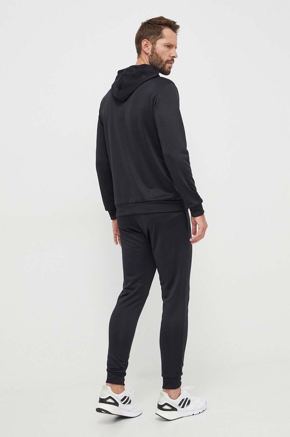 adidas melegítő szett IP1610 fekete SS24