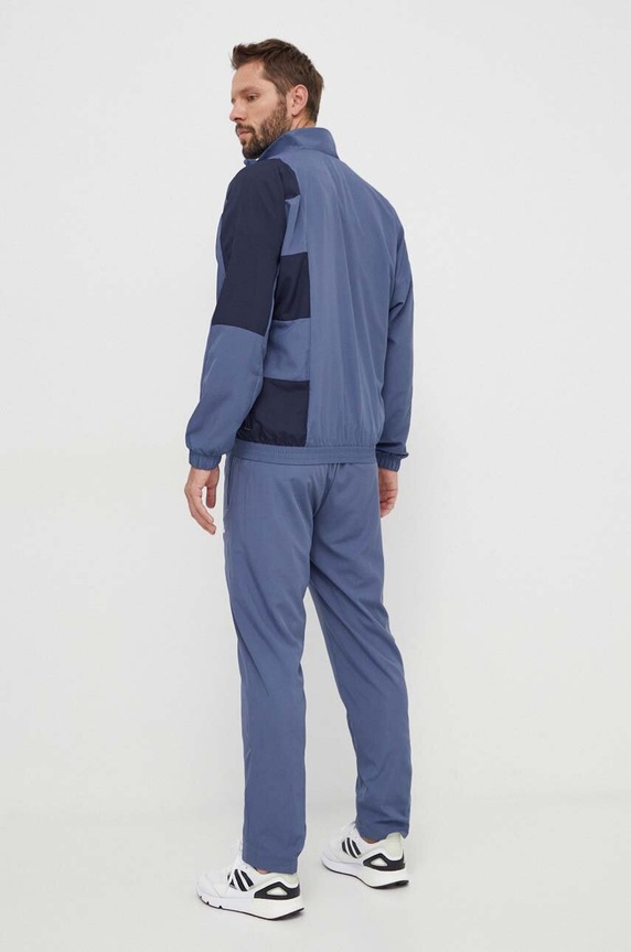 adidas melegítő szett IP3111 kék SS24