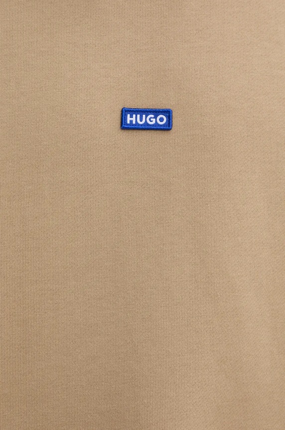 HUGO Blue tepláková souprava pánská bavlněná 50522369