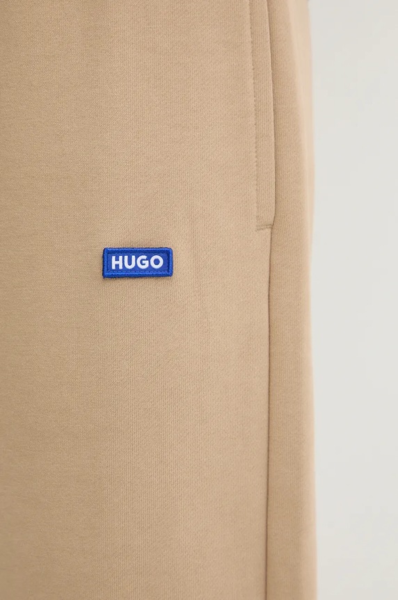 HUGO Blue tepláková souprava pánská bavlněná 50522369