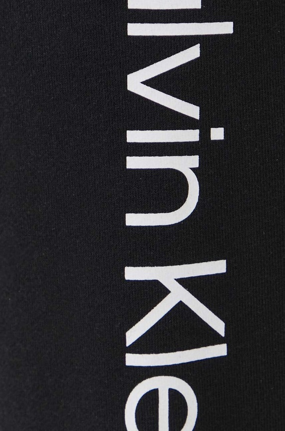 Bavlněná tepláková souprava Calvin Klein K10K113676