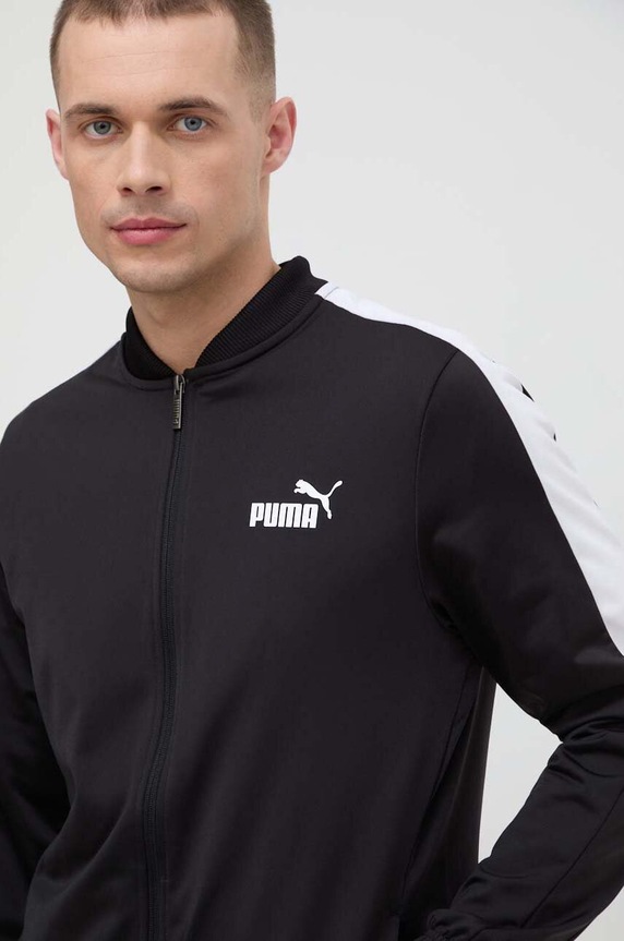 Спортивний костюм Puma 677428 чорний