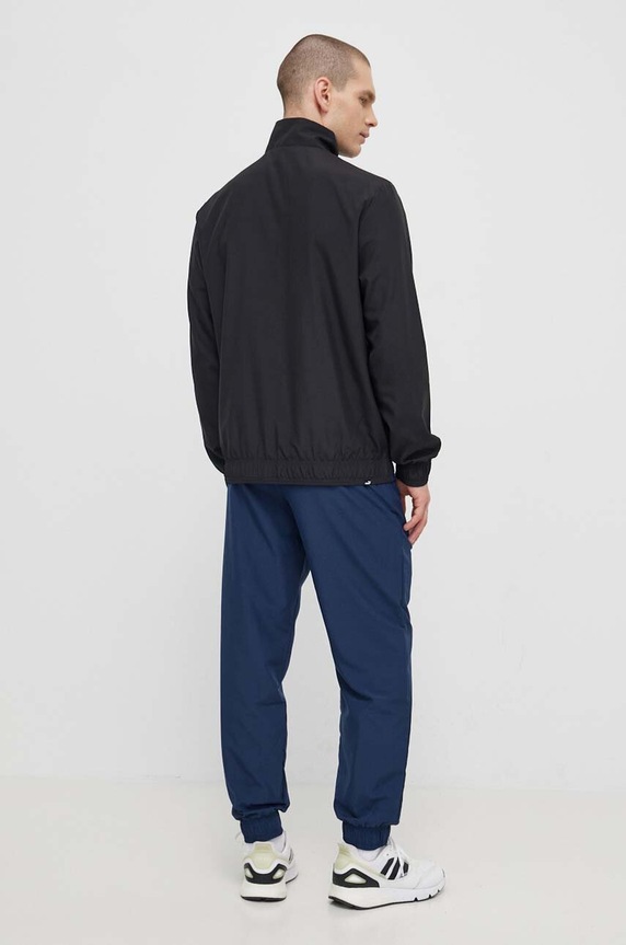Puma melegítő szett 678887 fekete SS24