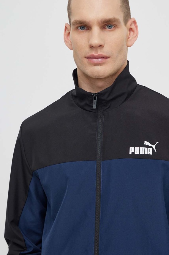 Puma melegítő szett 678887