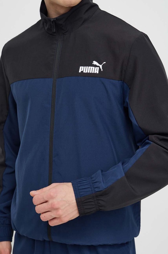 Puma melegítő szett 678887