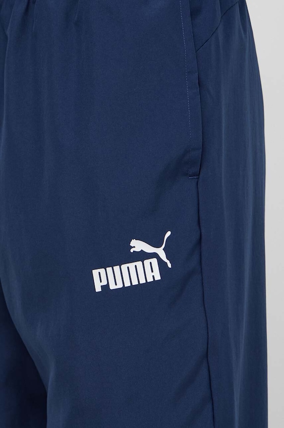 Puma melegítő szett 678887