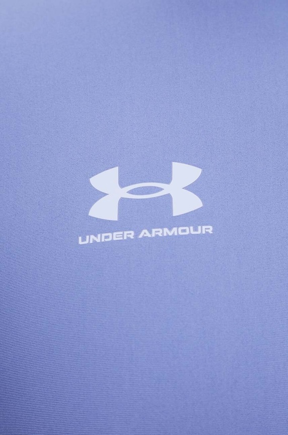 Under Armour bluza treningowa Challenger Pro 1382114 niebieski
