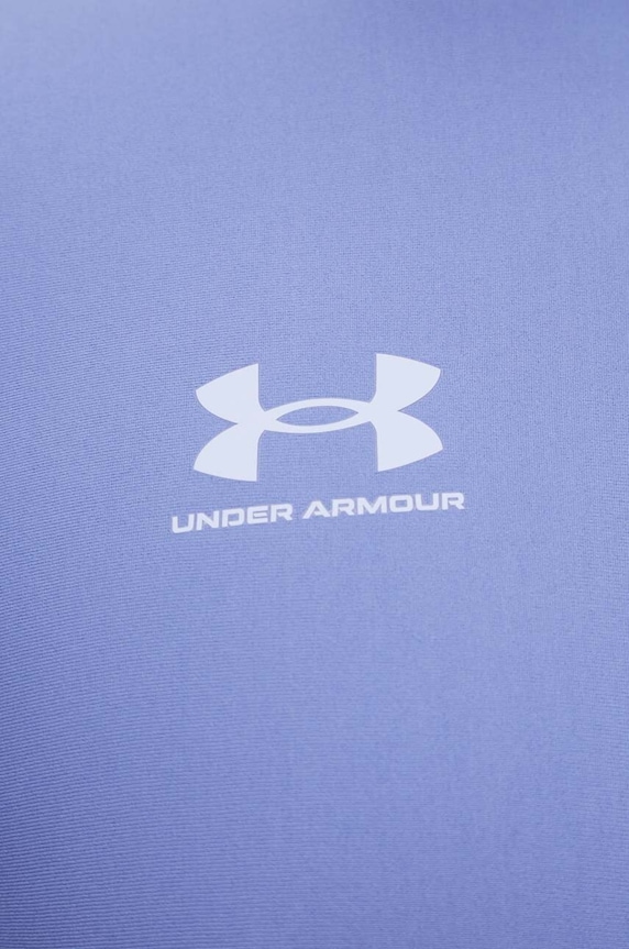 Under Armour bluza treningowa Challenger Pro 1382114 niebieski